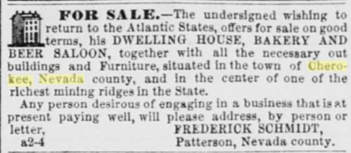 Sacramento Daily Union - April 2, 1858
