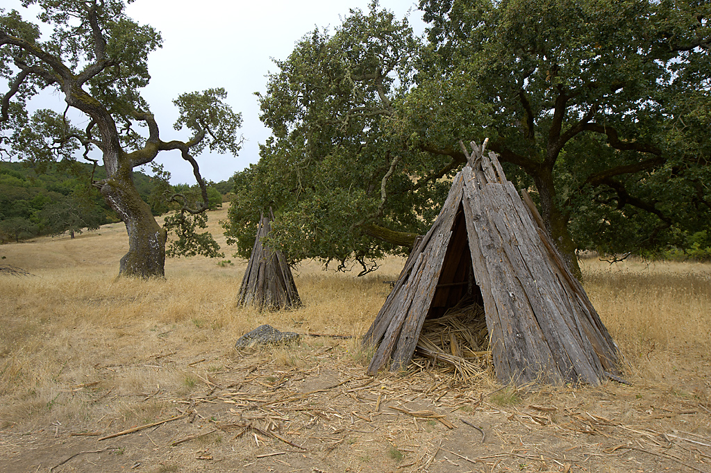 Olompali State Historic Park